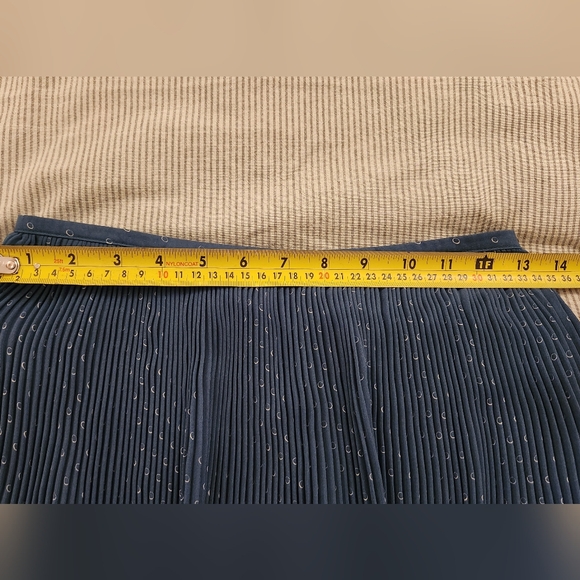 Pleated skirt Comptoir des Cotonniers - Picture 9 of 10